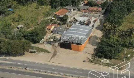 Galpão, Vila Assis, Sorocaba - R$ 2.8 mi, Cod: 4641