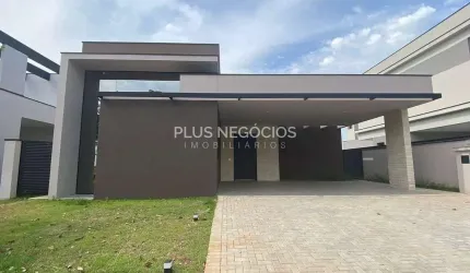 Casa em Condominio à venda, Alphaville Nova Esplanada 3, Votorantim, SP