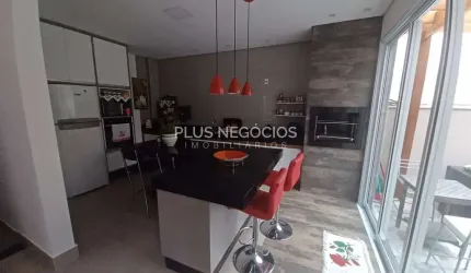 Casa em Condominio à venda, Jardim Residencial Campos do Conde, Sorocaba, SP