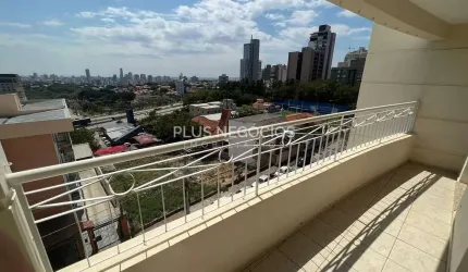 Apartamento à Venda no Parque Campolim, Sorocaba - 3 Dormitórios (1 Suíte), 2 Vagas de Garagem e Co