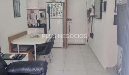Apartamento com 2 dorms, Fit Campolim, Sorocaba - R$ 570 mil, Cod: 219150