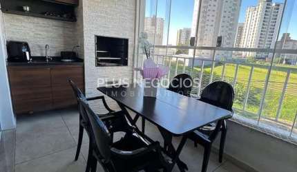 Apartamento com 2 dorms, Parque Campolim, Sorocaba - R$ 600 mil, Cod: 219571