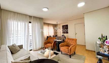 Apartamento a venda no Coração de Sorocaba: Edifício Piazza Navona - Seu Novo Lar de Luxo no Centro