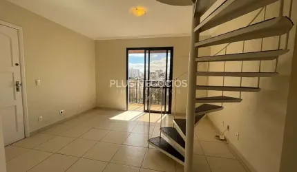 Cobertura com 3 dorms, Jardim América, Sorocaba - R$ 720 mil, Cod: 219632