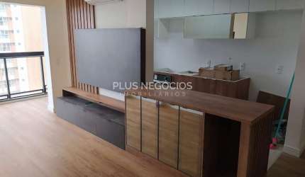Apartamento com 2 dorms, Edifício Le Monde, Sorocaba - R$ 690 mil, Cod: 218191