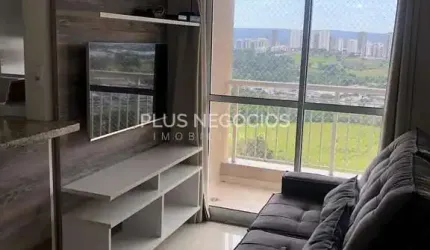 Excelente Apartamento com 2 Dormitórios na Zona Oeste: Lazer Completo, Segurança e Localização Priv
