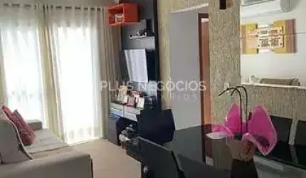 Apartamento com 2 dorms, Cidade Jardim, Sorocaba - R$ 310 mil, Cod: 220192