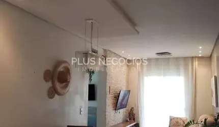 Apartamento com 2 dorms, Condomínio Bosque de Toledo, Sorocaba - R$ 348 mil, Cod: 220182