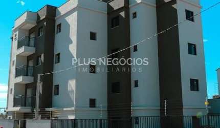 Apartamento com 2 dorms, Residencial Giardino Wanel, Sorocaba - R$ 256 mil, Cod: 219675
