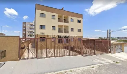 Apartamento com 3 dorms, Edificio Residencial Adelly, Sorocaba - R$ 378 mil, Cod: 219522