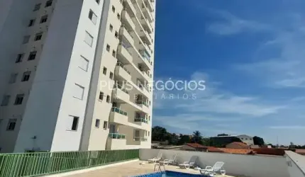 Apartamento à Venda no Edifício Nena Alcolea: 2 Dormitórios, Sendo 1 Suíte, 65m² de Área Útil, Idea
