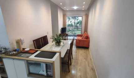 Oportunidade Imperdível! Apartamento com 3 dorms em Caguassu, Sorocaba - R$ 290 mil, Cod: AP3911_PL
