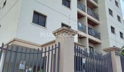 Apartamento com 2 dorms, Jardim Helena Cristina, Sorocaba - R$ 280 mil, Cod: 220026