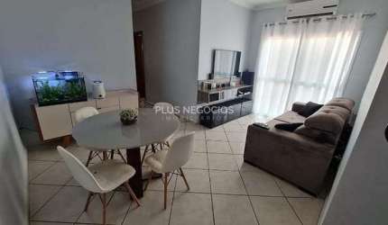 Apartamento com 2 dorms, Jardim Prestes de Barros, Sorocaba - R$ 280 mil, Cod: 218983