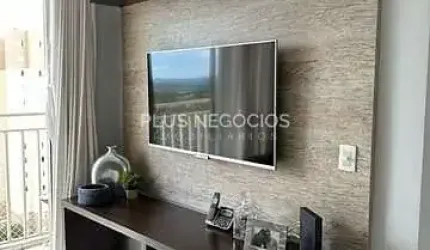 Apartamento com 2 dorms, Jardim Guarujá, Sorocaba - R$ 264 mil, Cod: 218991