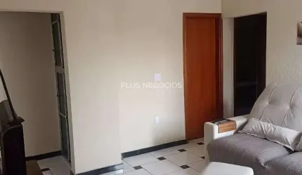 Apartamento com 2 dorms, Jardim Saira, Sorocaba - R$ 245 mil, Cod: 218859