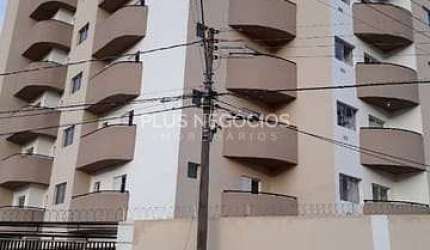Apartamento com 2 dorms, Residencial Canaã Altos do Trujilo, Sorocaba - R$ 240 mil, Cod: 218872