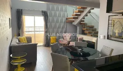Apartamento com 3 dorms, Parque Bela Vista, Votorantim - R$ 1.26 mi, Cod: 218791