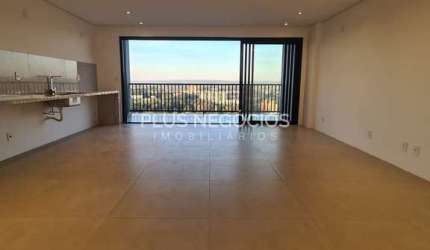 Lindíssimo Apartamento à Venda – 125m² com Vista Incrível! Acabamento de primeira linha e espaço be
