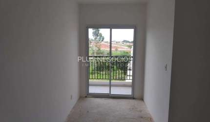 Apartamento com 2 dorms, Jardim Celeste, Sorocaba - R$ 190 mil, Cod: 218985