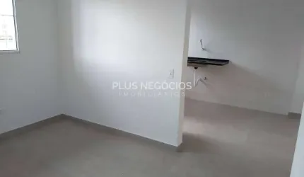 Apartamento de 1 Dormitório à Venda no Jardim Maria José, Votorantim - Perfeito para Seu Primeiro I