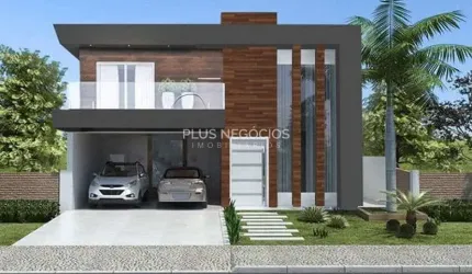 Casa de Condomínio com 3 dorms, Condomínio Campos do Conde, Sorocaba - R$ 690 mil, Cod: 218728