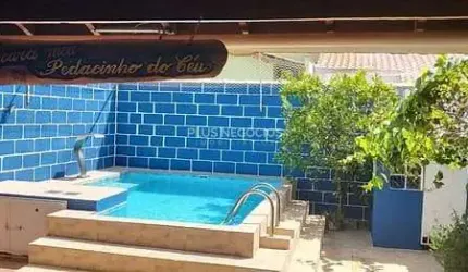 Casa com 3 dorms, Jardim Residencial Villa Amato, Sorocaba - R$ 530 mil, Cod: 217495