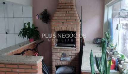 Sobrado com 2 dorms, Jardim Ipanema, Sorocaba - R$ 455 mil, Cod: 218884