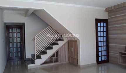 Casa com 3 dorms, Central Parque Sorocaba, Sorocaba .
