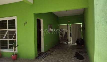 Casa com 3 dorms, Jardim Harmonia, Sorocaba - R$ 402 mil, Cod: 218692