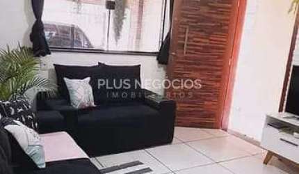 Casa com 4 dorms, Jardim Altos do Itavuvu, Sorocaba - R$ 400 mil, Cod: 219546