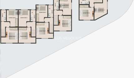 Sobrado com 2 dorms, Jardim Rubi, Sorocaba - R$ 248 mil, Cod: 217053