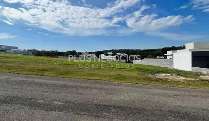 Terreno de Condomínio, Condomínio Fazenda Alta Vista, Salto de Pirapora - R$ 270 mil, Cod: 219974