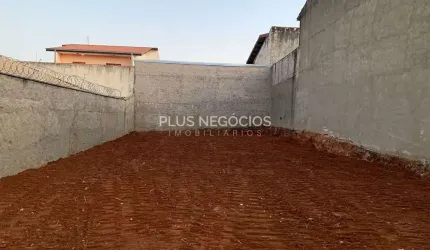 Terreno, Jardim São Carlos, Sorocaba - R$ 280 mil, Cod: 219460