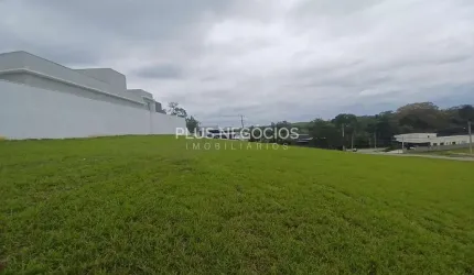 Terreno de Condomínio, Condomínio Fazenda Jequitibá, Sorocaba - R$ 490 mil, Cod: 218332