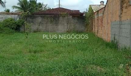 Terreno, Monte Carlo, Ilha Comprida - R$ 90 mil, Cod: 217912