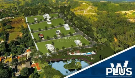 Terreno em Condomínio Fechado, Sorocaba ,Cod: 219705