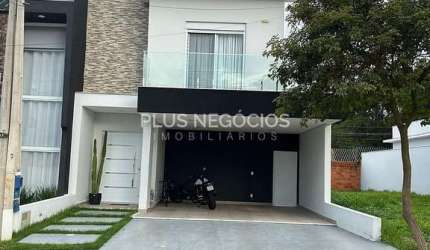 Casa de Condomínio com 3 dorms, Condomínio Reserva Ipanema, Sorocaba - R$ 980 mil, Cod: 219256