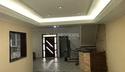 Sobrado com 3 dorms, Vila Odim Antão, Sorocaba - R$ 905 mil, Cod: 219104