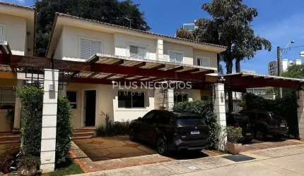 Casa de Condomínio com 3 dorms, Condomínio Giardino Campolim, Sorocaba