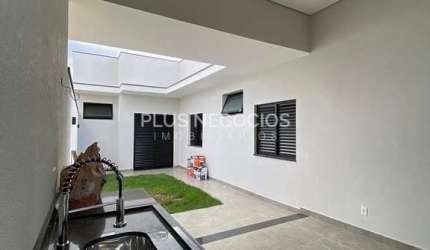 Casa de Condomínio com 3 dorms, Residencial Villagio Wanel, Sorocaba - R$ 850 mil, Cod: 219376