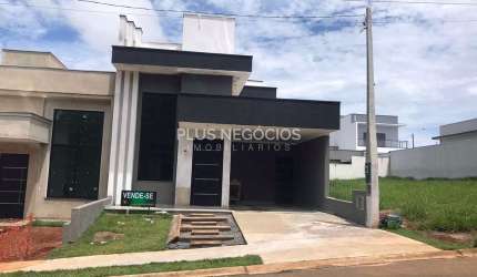 Casa de Condomínio com 3 dorms, Condomínio Reserva Ipanema, Sorocaba - R$ 1.01 mi, Cod: 218739