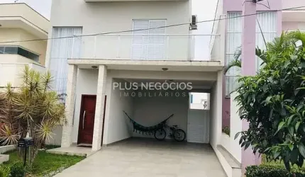 Casa de Condomínio com 3 dorms, Wanel Ville, Sorocaba - R$ 1.16 mi, Cod: 219247