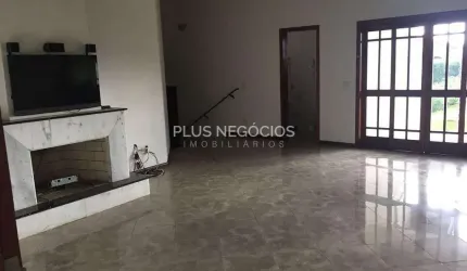 Casa com 4 dorms, Parque Village Castelo, Itu - R$ 1.92 mi, Cod: 220167