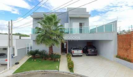 Casa de Condomínio com 3 dorms, Condomínio Belvedere II, Votorantim - R$ 1.8 mi, Cod: 219769