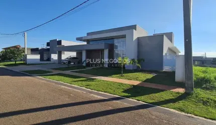 Casa de Condomínio com 4 dorms, Venda e Locação, Sorocaba - R$ 1.95 mi, Cod: 220191