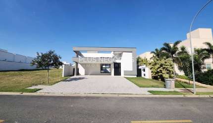Casa de Condomínio com 3 dorms, Alphaville Nova Esplanada 3, Votorantim - R$ 1.99 mi, Cod: 219562