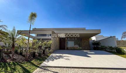 Casa de Condomínio com 3 dorms, Alphaville Nova Esplanada 3, Votorantim - R$ 2.4 mi, Cod: 219870