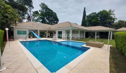 Casa de Condomínio com 3 dorms, Condominio Lago Azul Golf Clube, Araçoiaba da Serra - R$ 3.3 mi, Co