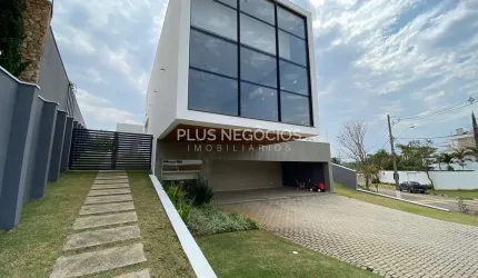 Casa de Condomínio com 4 dorms, Condomínio Fazenda Imperial, Sorocaba - R$ 3.9 mi, Cod: 218243